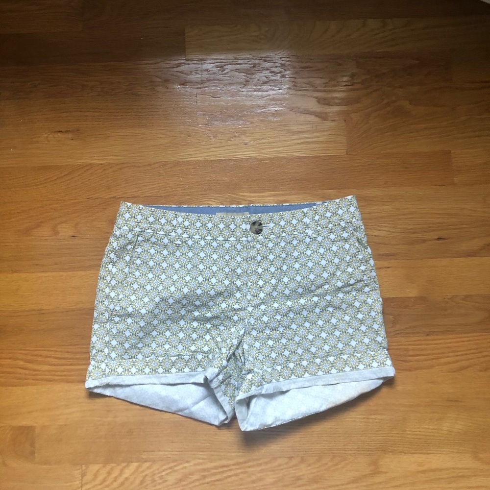 Cute summer shorts